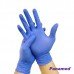 Panamed Nitrile Disposable Gloves